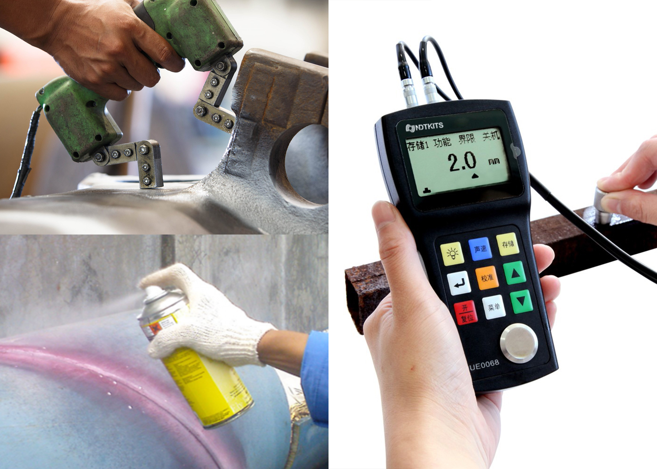 NDT Testing