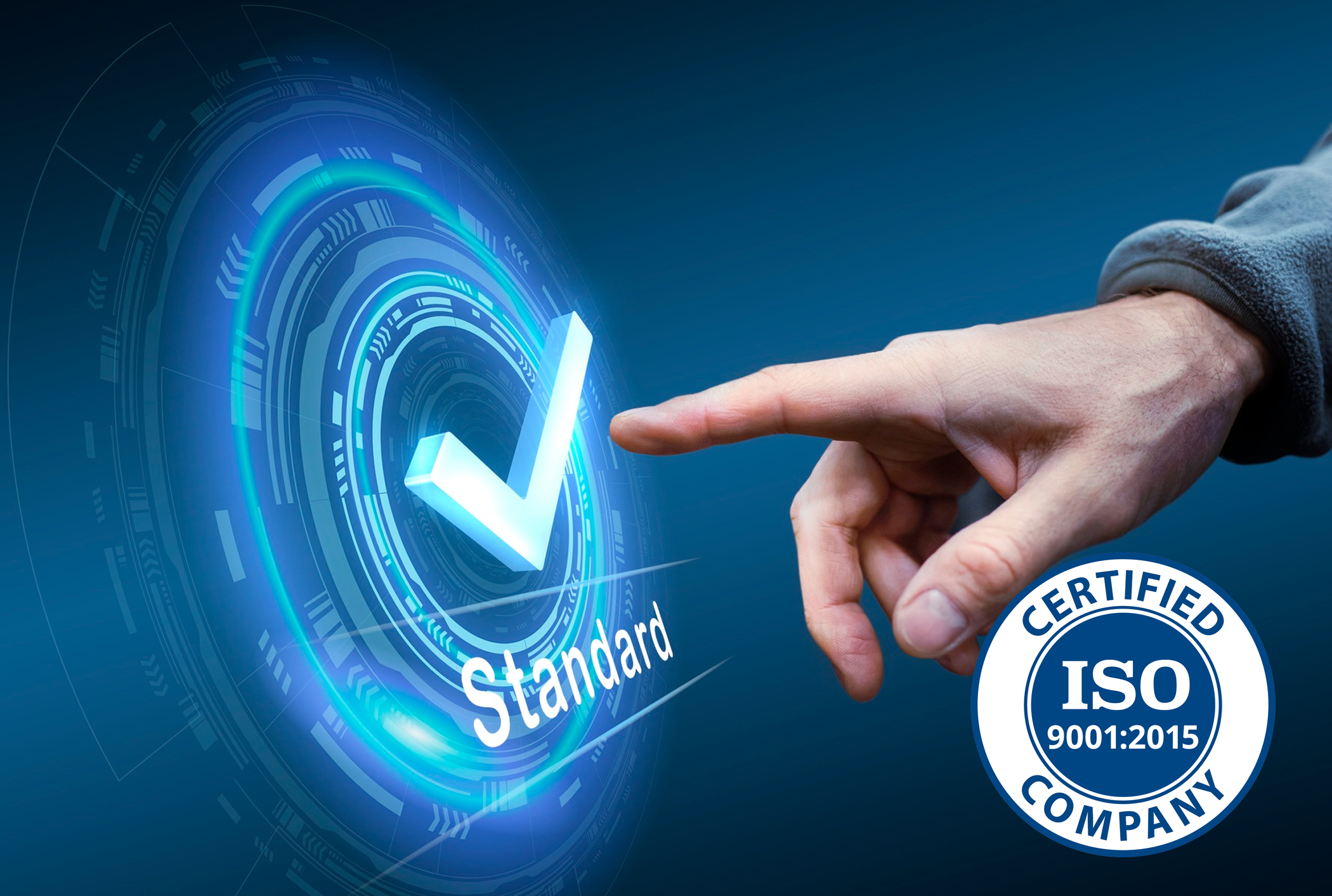 Management System Trainings